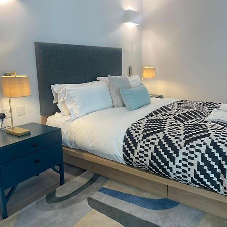 Chamber St Apartments Londyn Zewnętrze zdjęcie