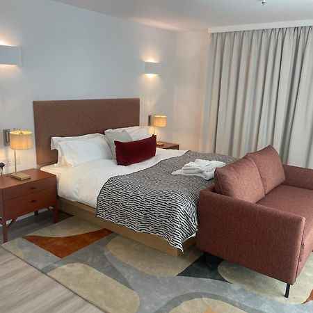 Chamber St Apartments Londyn Zewnętrze zdjęcie